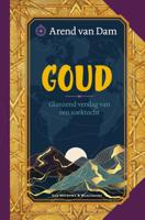 Goud (Hardback)