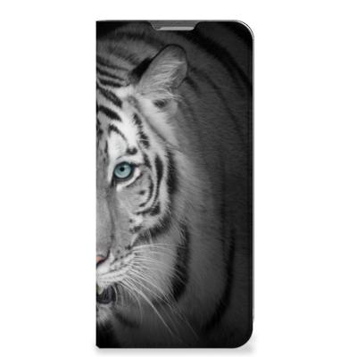 OPPO Reno8 Lite | Hoesje maken | Tijger OPPO Reno8 Lite | Hoesje maken | Tijger