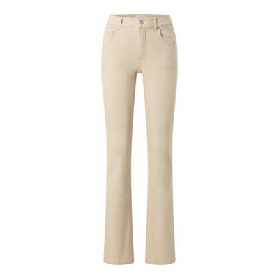 Angels - Beige | Dames | Jeans | Beige | 36 | regular | Kamst mode