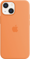 Apple IPhone 13 Mini Silicone Case With MagSafe Tassen/covers Telecom