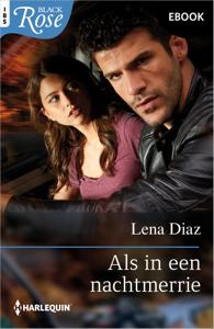 Als in een nachtmerrie - Lena Diaz - ebook