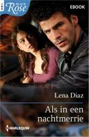 Als in een nachtmerrie - Lena Diaz - ebook