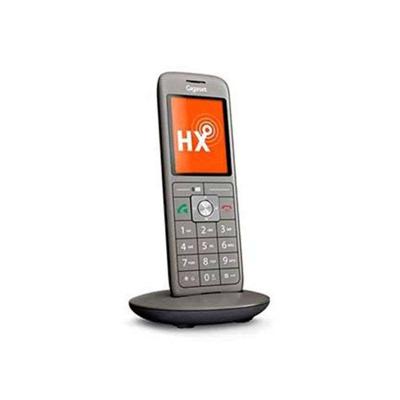 GIGASET Vaste telefoon CL 660 HX