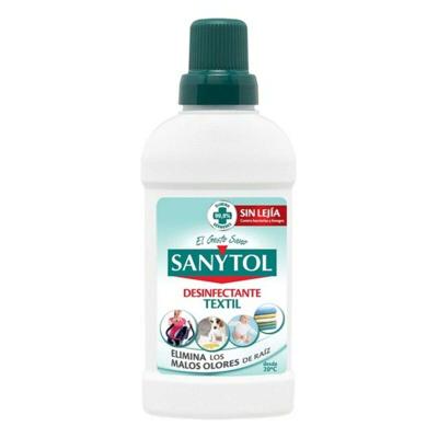 Ontsmettingsmiddel Sanytol 500 ml Textiel