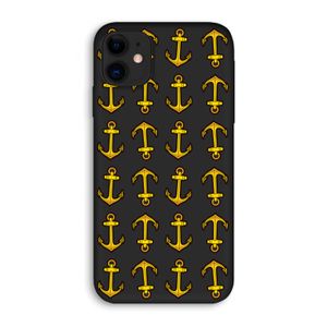 Musketon Anchor: iPhone 11 Biologisch afbreekbaar hoesje