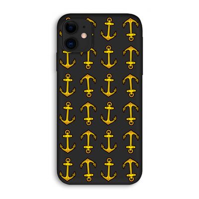 Musketon Anchor: iPhone 11 Biologisch afbreekbaar hoesje