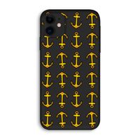 Musketon Anchor: iPhone 11 Biologisch afbreekbaar hoesje