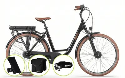 Puch Puch E-Folk N7 Special