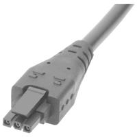 Molex 214770-0210 Inhoud: 1 stuk(s) Bulk