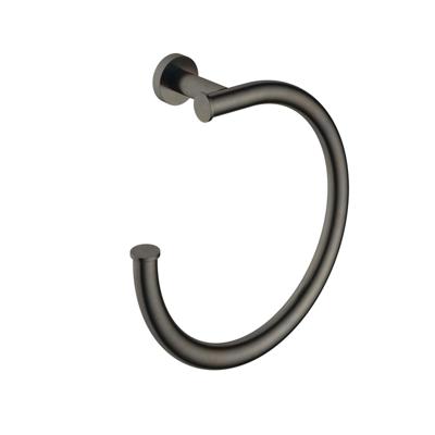 Hotbath &MORE Handdoekring AI Verouderd ijzer BAA08AI
