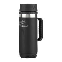 Milwaukee Packout Mug | 532 ml | Sip Lid | Black - 4932493472 Milwaukee Packout Mug | 532 ml | Sip Lid | Black - 4932493472