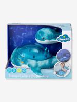 Tranquil Whale(TM) CLOUD B blauw - thumbnail