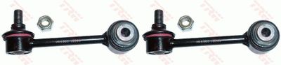 Stabilisatorstang Set SETJTS7614x2