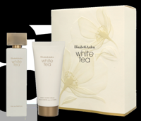 Elizabeth Arden - E.Arden White Tea Giftset 200 ml Eau de Parfum Dames