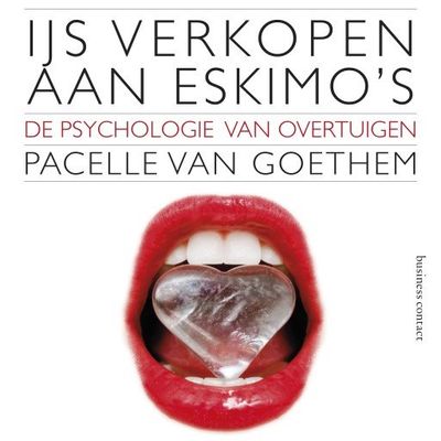 IJs verkopen aan eskimo's