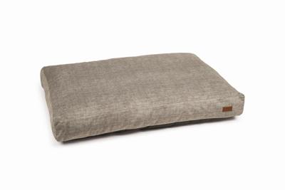 Ligkussen unnay l100b70h15cm beige - Designed by lotte