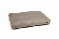 Ligkussen unnay l100b70h15cm beige - Designed by lotte
