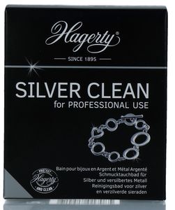 Hagerty Silver Clean