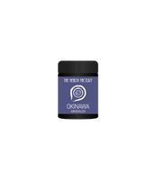 Okinawa Sea Coral minerals (50 gram) - Health Factory Okinawa Sea Coral minerals (50 gram) - Health Factory