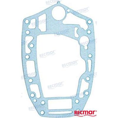 REC63D-45114-A0 - BORD Yamaha