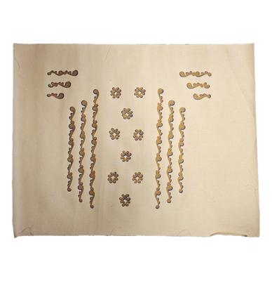 Rock-Ola 1426 Grill Cloth