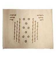 Rock-Ola 1426 Grill Cloth