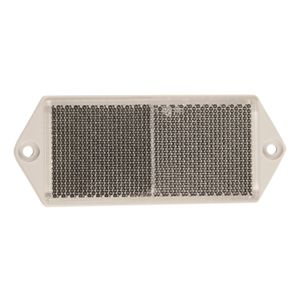 TCP Reflector Wit 103 x 45mm 713089