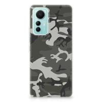 Xiaomi 12 Lite | TPU bumper | Army Light