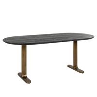Eettafel Revelin Oval 200