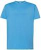 JHK 190 Regular Premium T-Shirt - Azure - XL