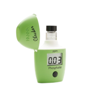 Hanna pocket fotometer voor fosfaat