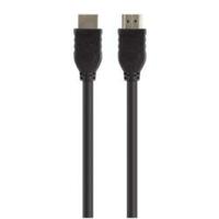 HDMI-Kabel Belkin F3Y017BT1.5MBLK Zwart 1,5 m