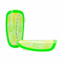 Voetbal Beenbeschermers Joma Sport Attack Lichtgroen - Maat: M