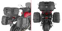 GIVI PLO_MK Zijkofferhouders, Motorspecifieke bagage, PLO2177MK