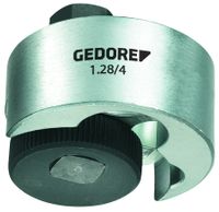 Gedore Tapeind in- en uitdraaier - 1465031 - thumbnail