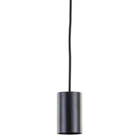 Light & Living - Hanglamp Annemoy - 7x7x11 - Zwart