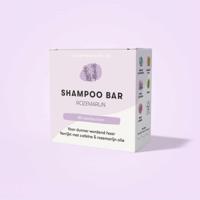 Shampoobars Shampoo bar rozemarijn