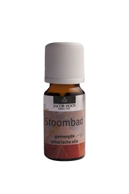 Stoombadolie