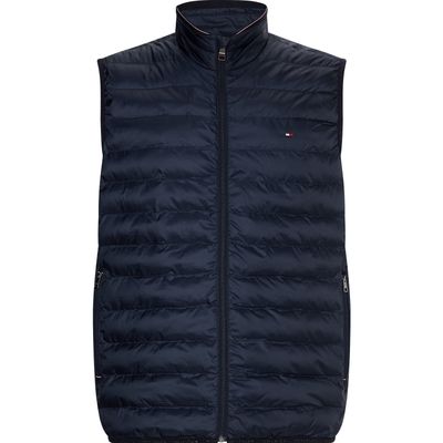 Core Packable Circular Bodywarmer
