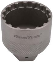 Katana lrt-4 tool for steps e6000/e6001/e6002/6010/e6012/e6050 lock ring