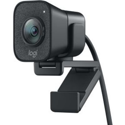 Logitech StreamCam Grafiet