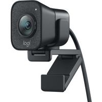 Logitech StreamCam Grafiet