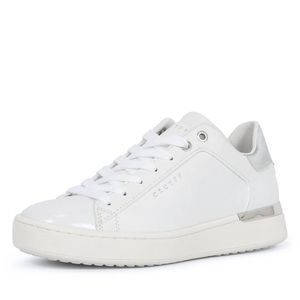 Cruyff Patio dames sneaker wit-37