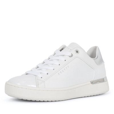 Cruyff Patio dames sneaker wit-37