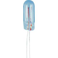 Barthelme 00902540 Microgloeilamp 24 V 0.96 W T1 1/4 Helder 1 stuk(s)