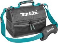 Makita Accessoires lunchtas groot met draagriem - e-15590
