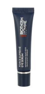 Biotherm Homme Force Supreme Eye Architect Serum 15ml Heren