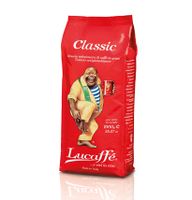 Lucaffé koffiebonen classic (1kg)