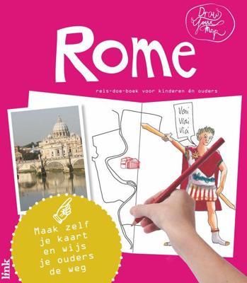 Rome (Paperback)