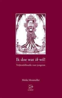 Ik doe wat ik wil! (Paperback)